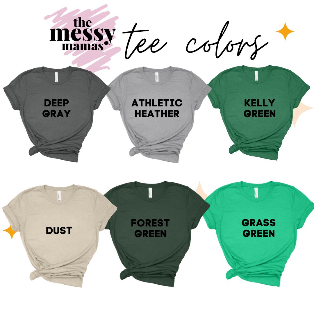 Leopard Softball Game Day Faux Sequins Tee