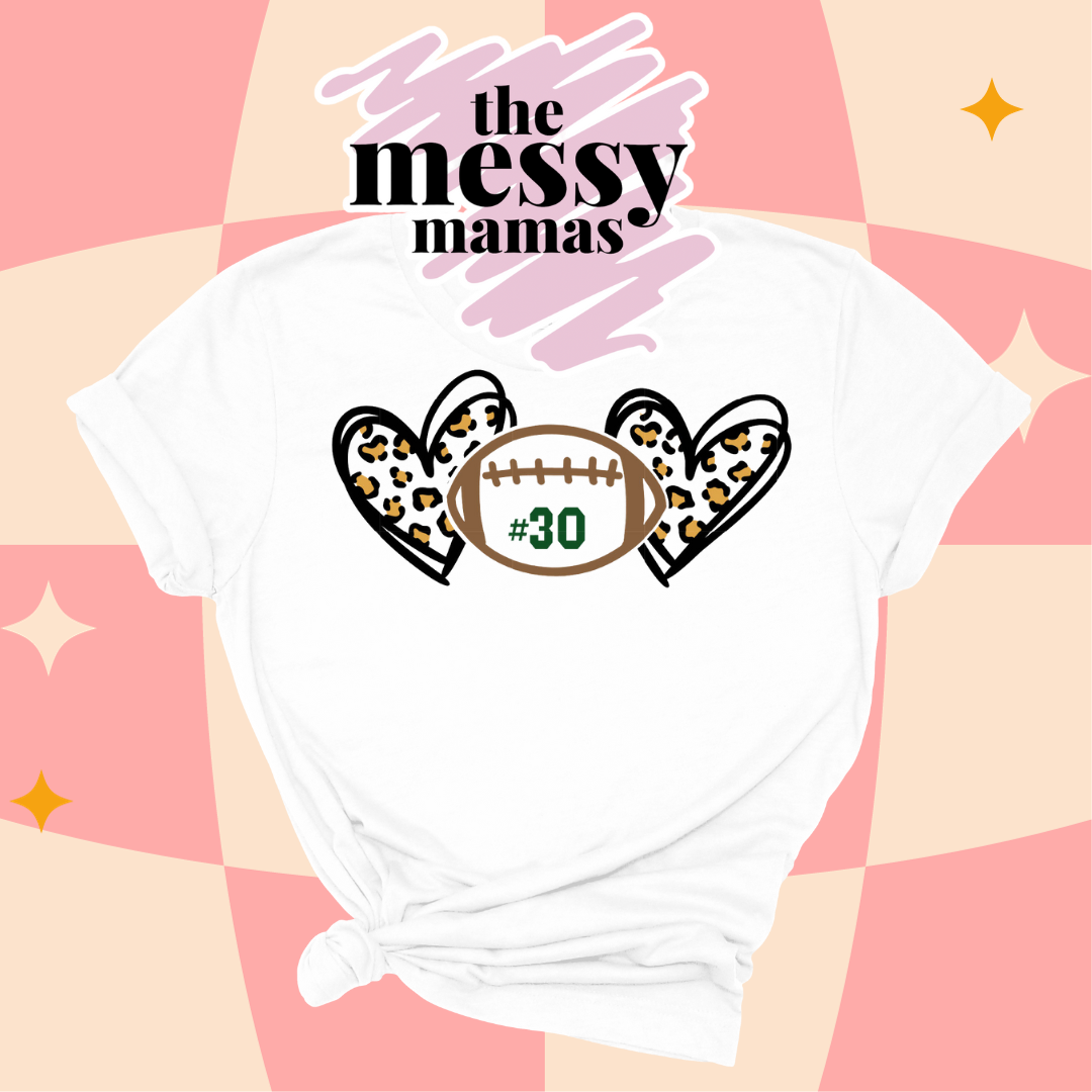 The Kid's Ultimate Fan Tee