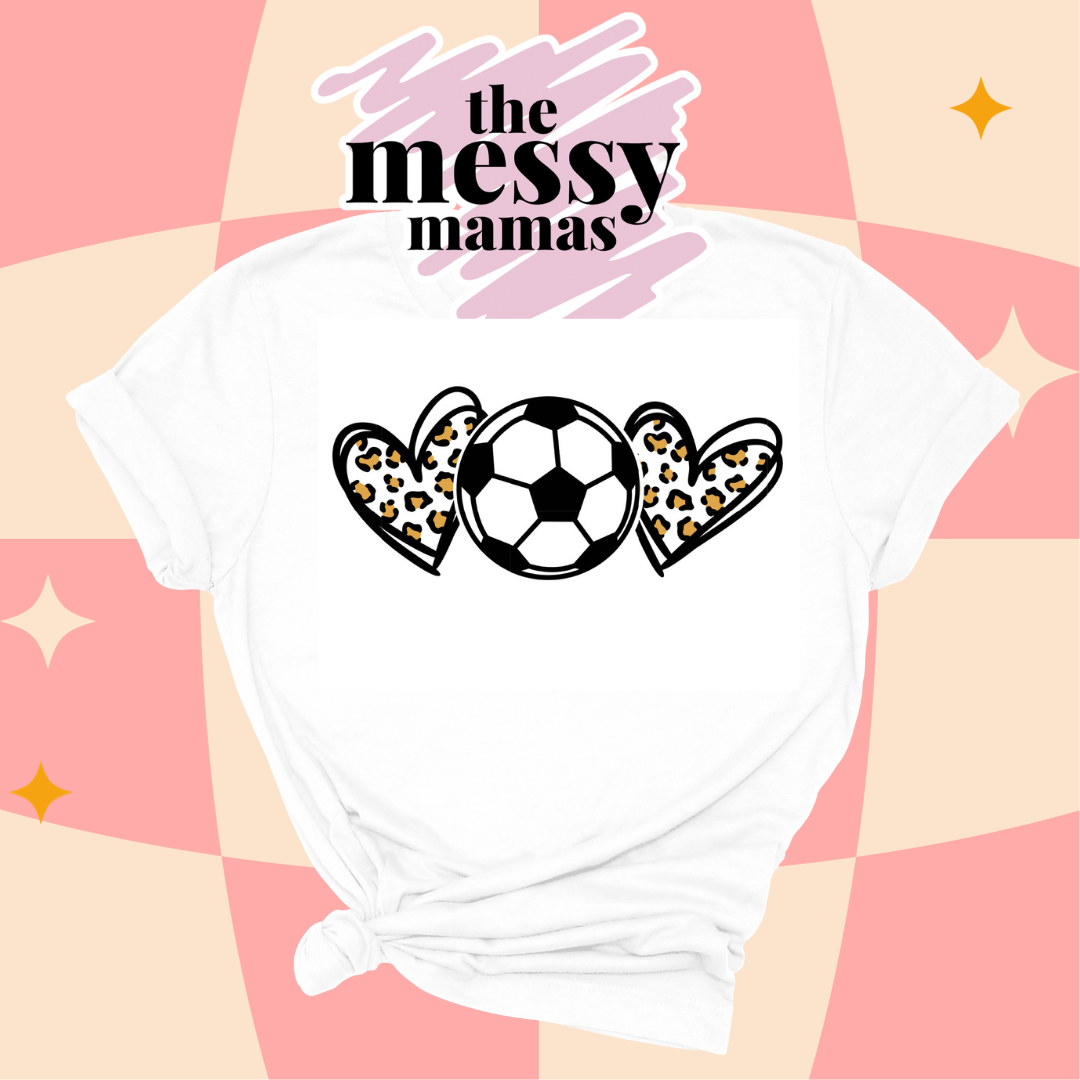The Kid's Ultimate Fan Tee