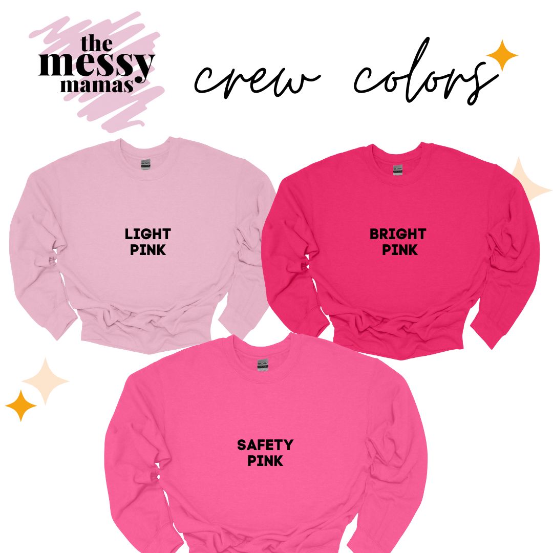 Lover Sequins Patch Sweatshirt