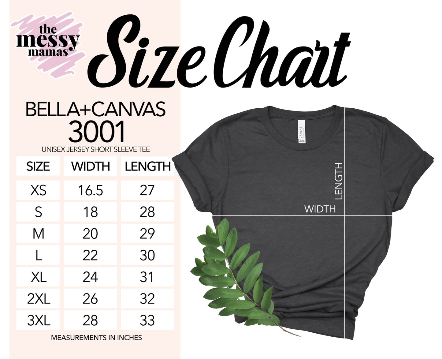 Leopard's BLACK OUT Tee