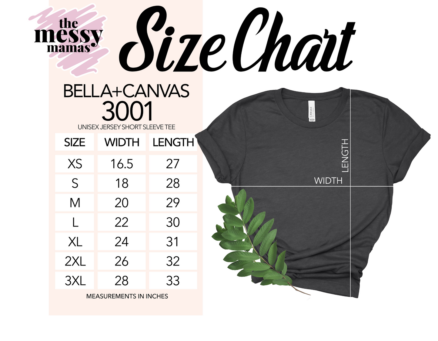 BV Leopards Paw Spirit Tee