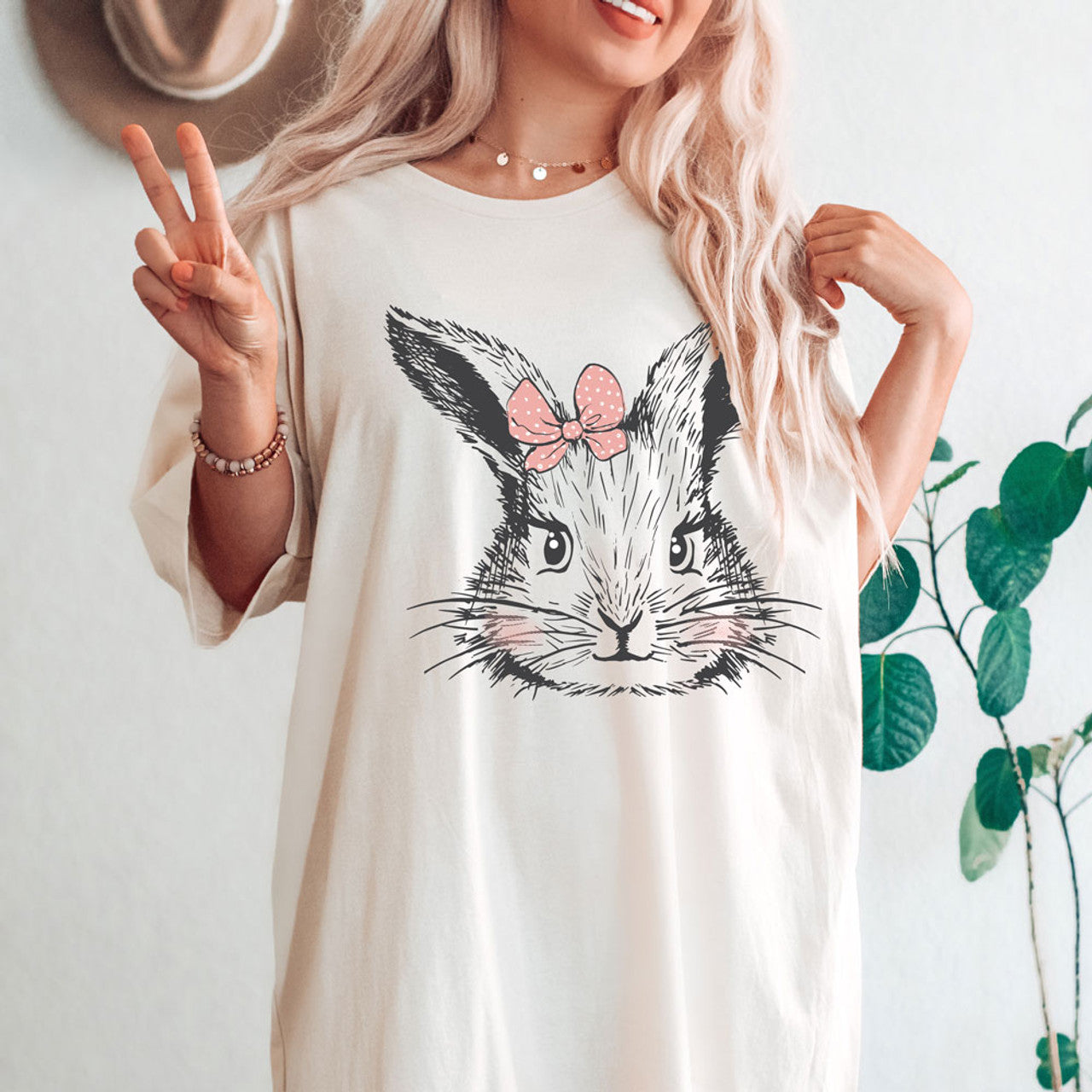 Baby Bunny Tee
