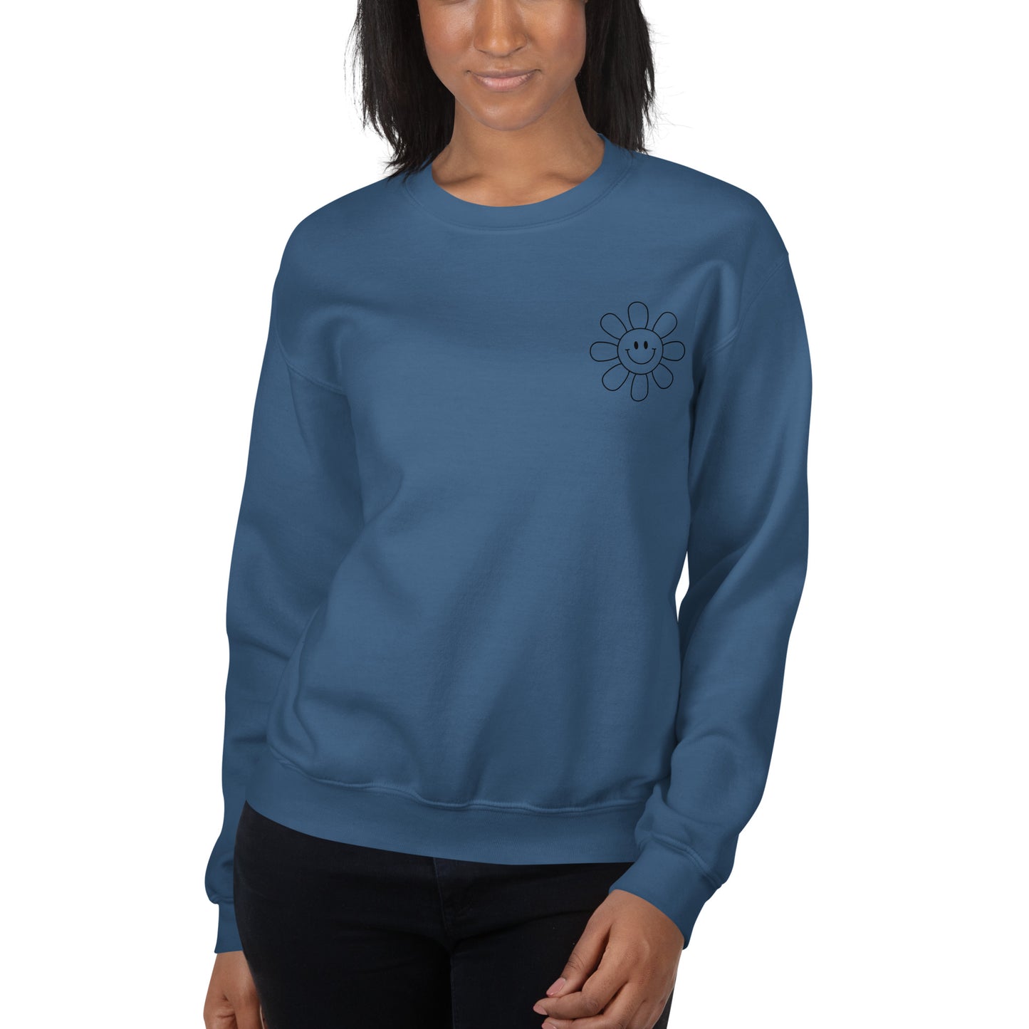 In My Cancer Girl Era© Sweatshirt