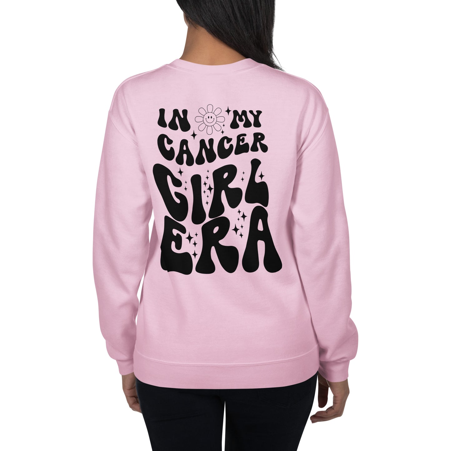 In My Cancer Girl Era© Sweatshirt