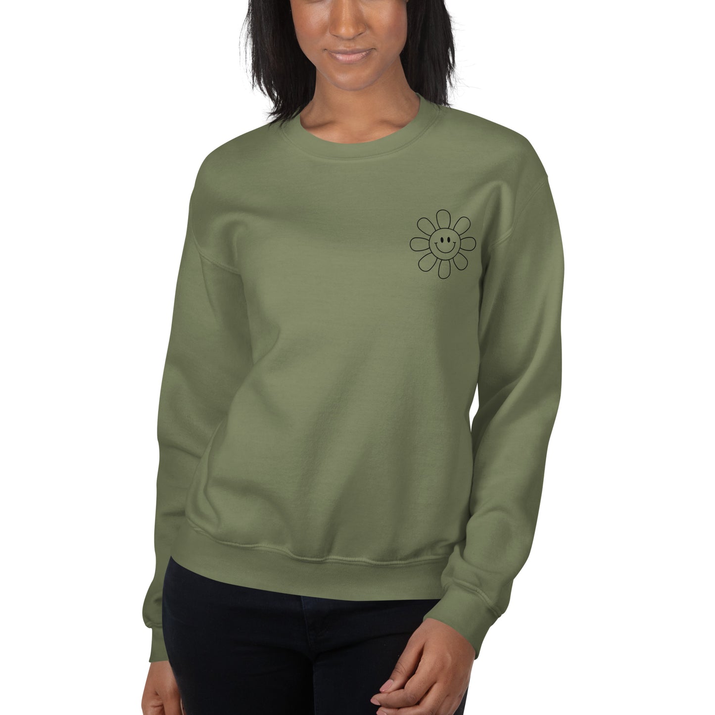 In My Cancer Girl Era© Sweatshirt