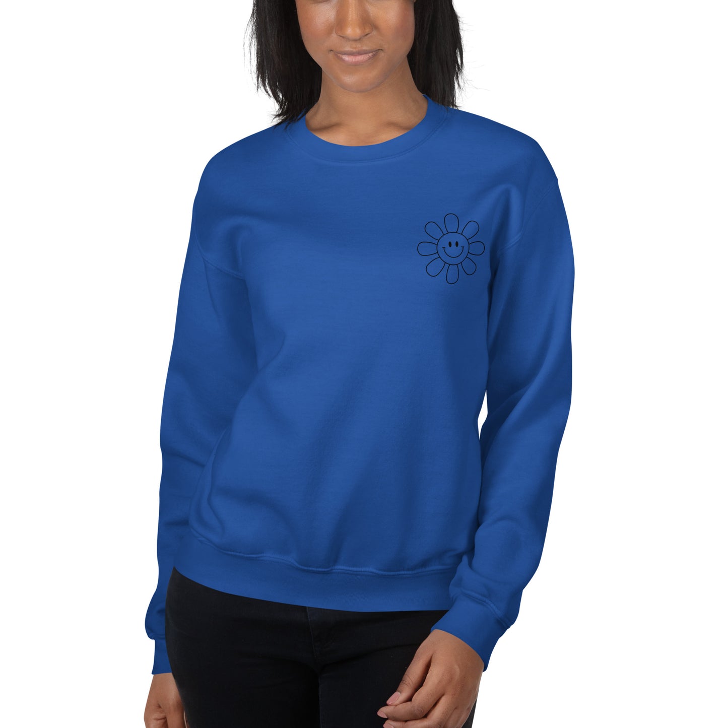 In My Cancer Girl Era© Sweatshirt