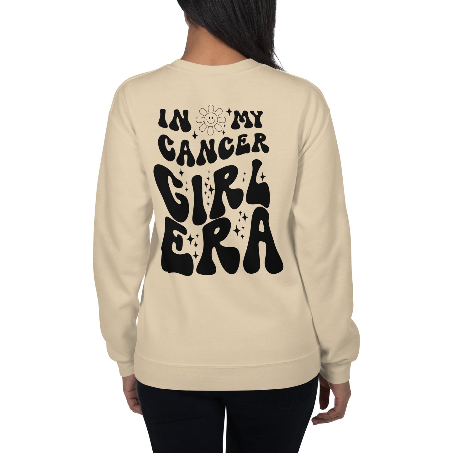 In My Cancer Girl Era© Sweatshirt