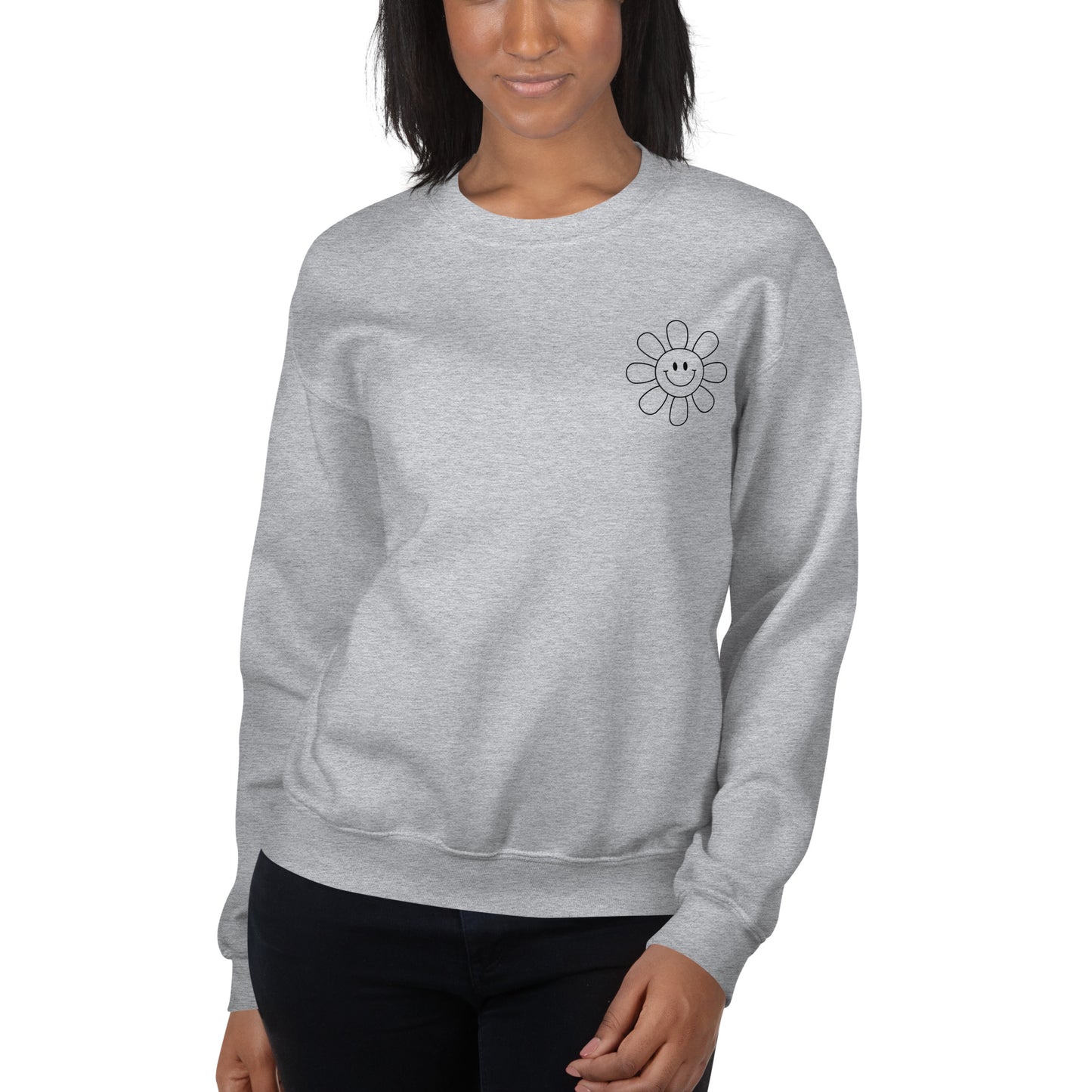 In My Cancer Girl Era© Sweatshirt