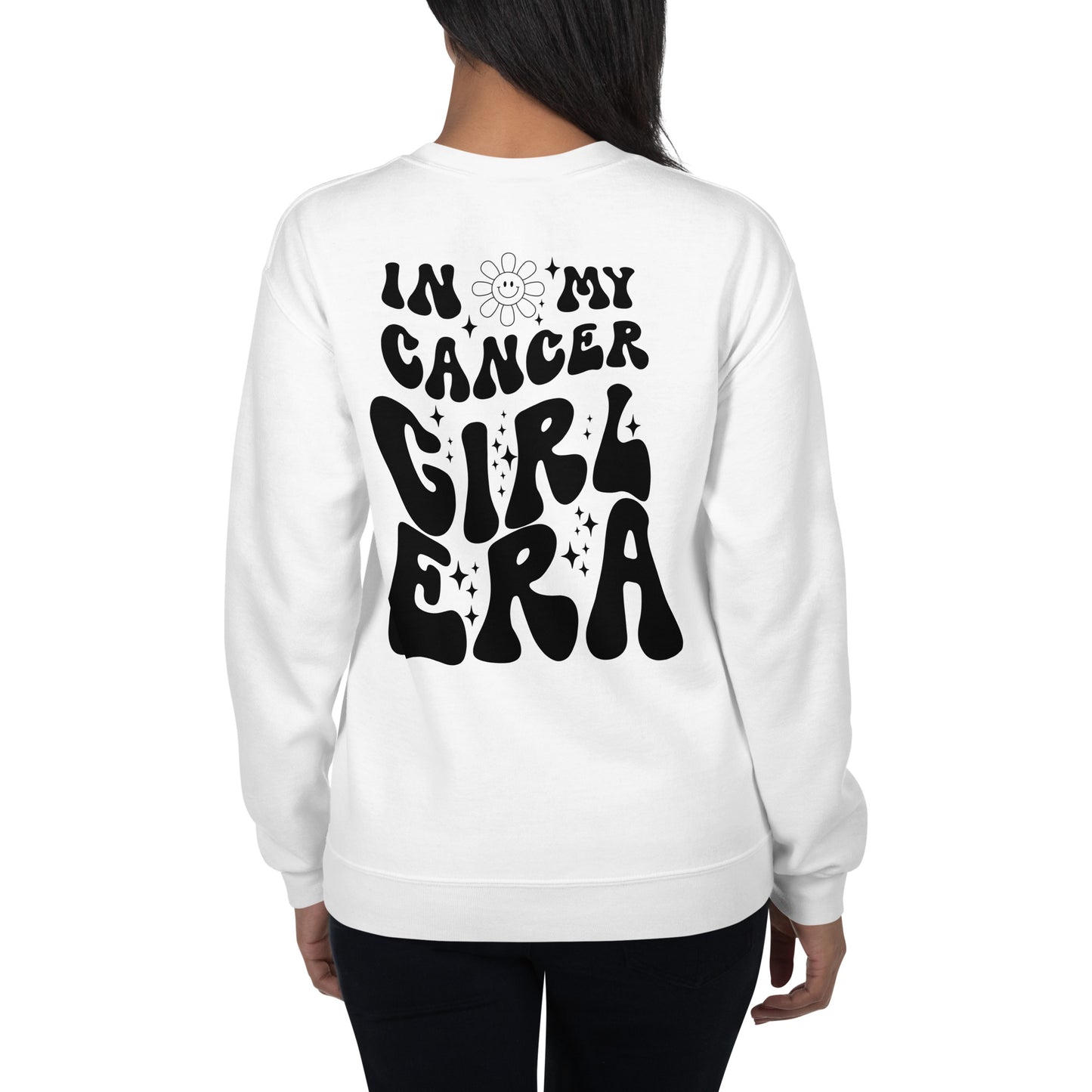 In My Cancer Girl Era© Sweatshirt