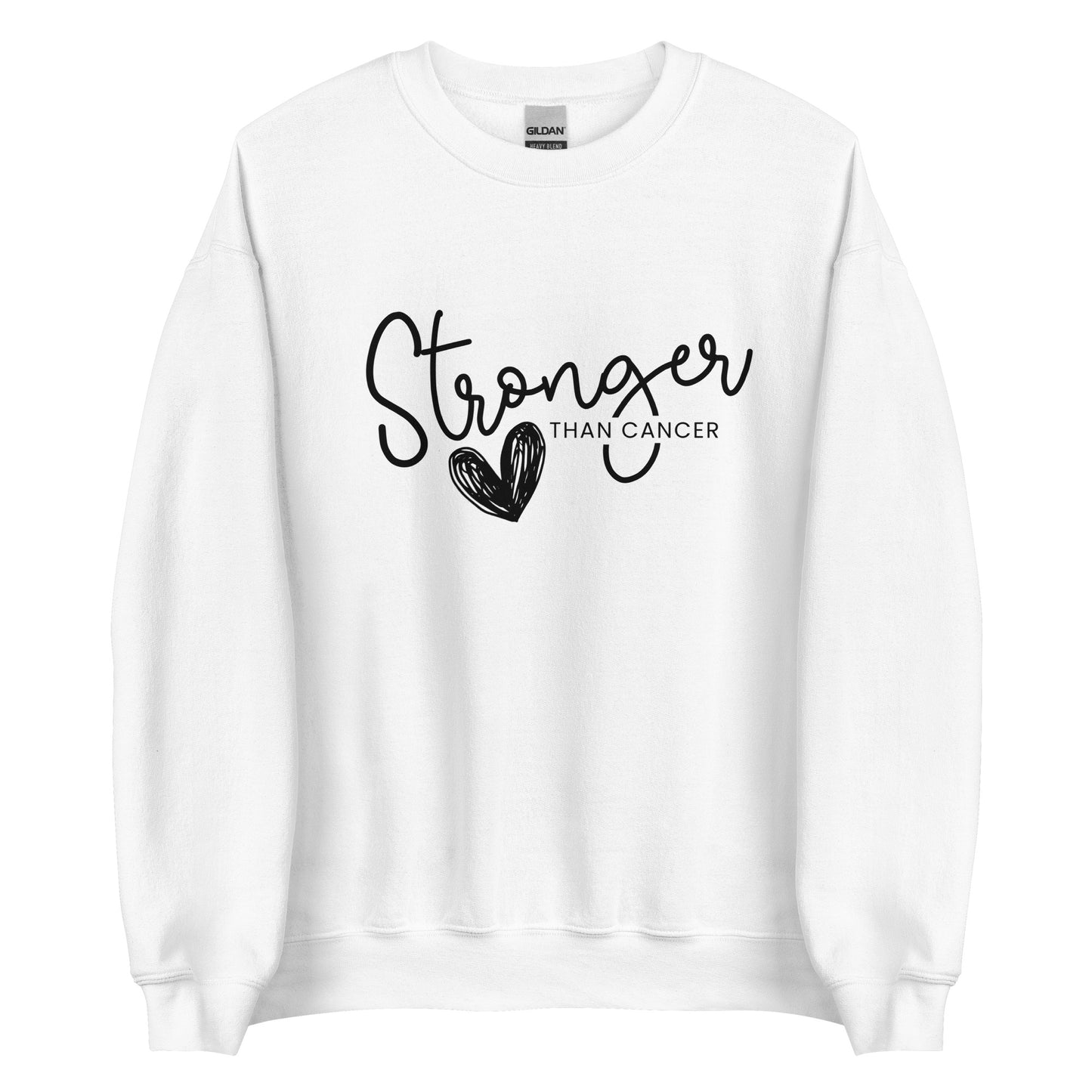 Stronger Than Cancer© Sweatshirt