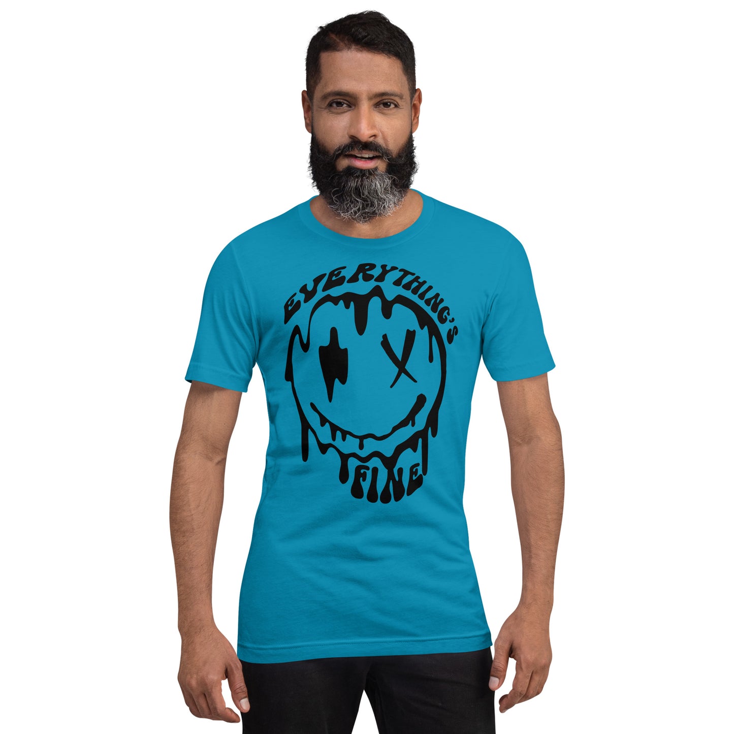 Everything's Fine Tee