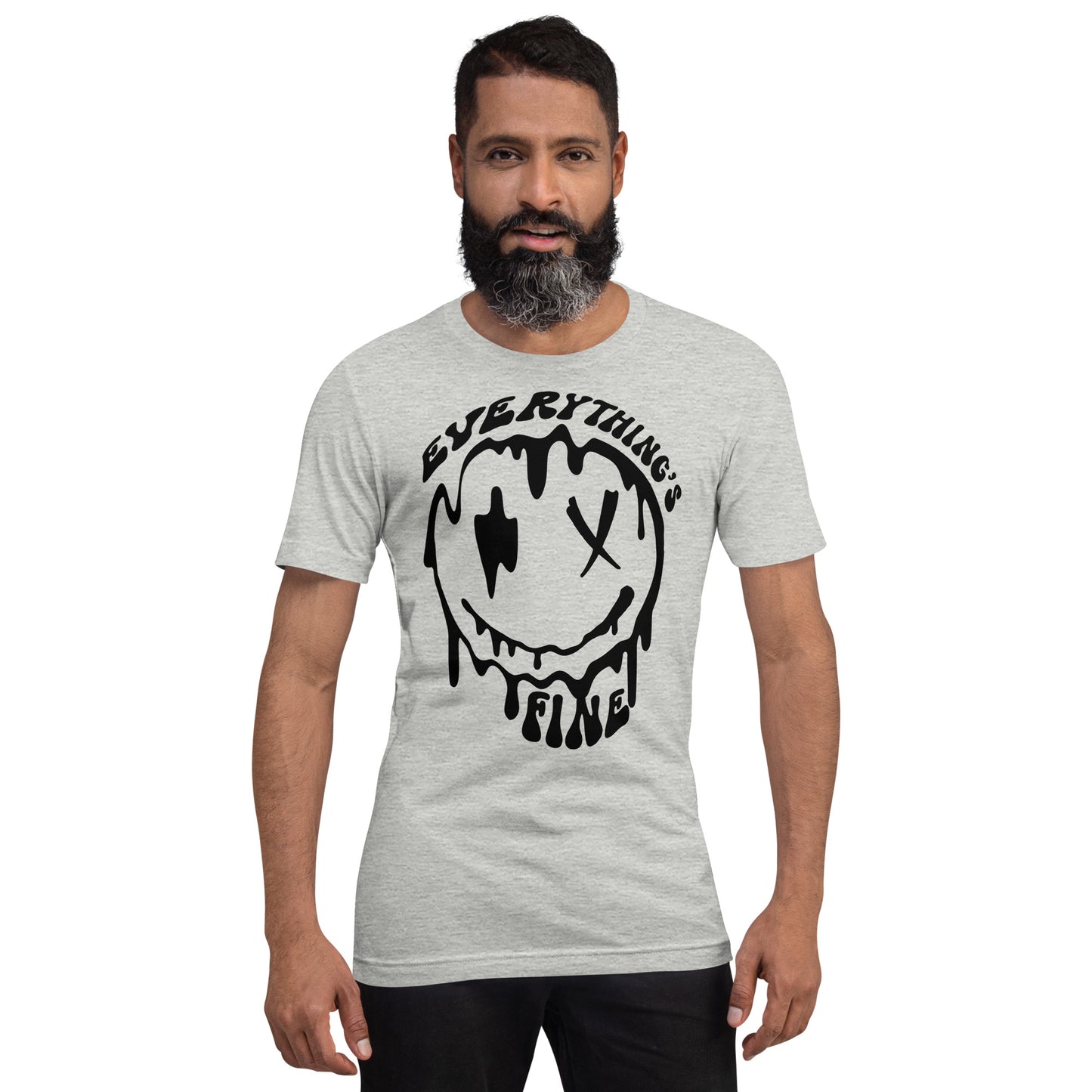Everything's Fine Tee