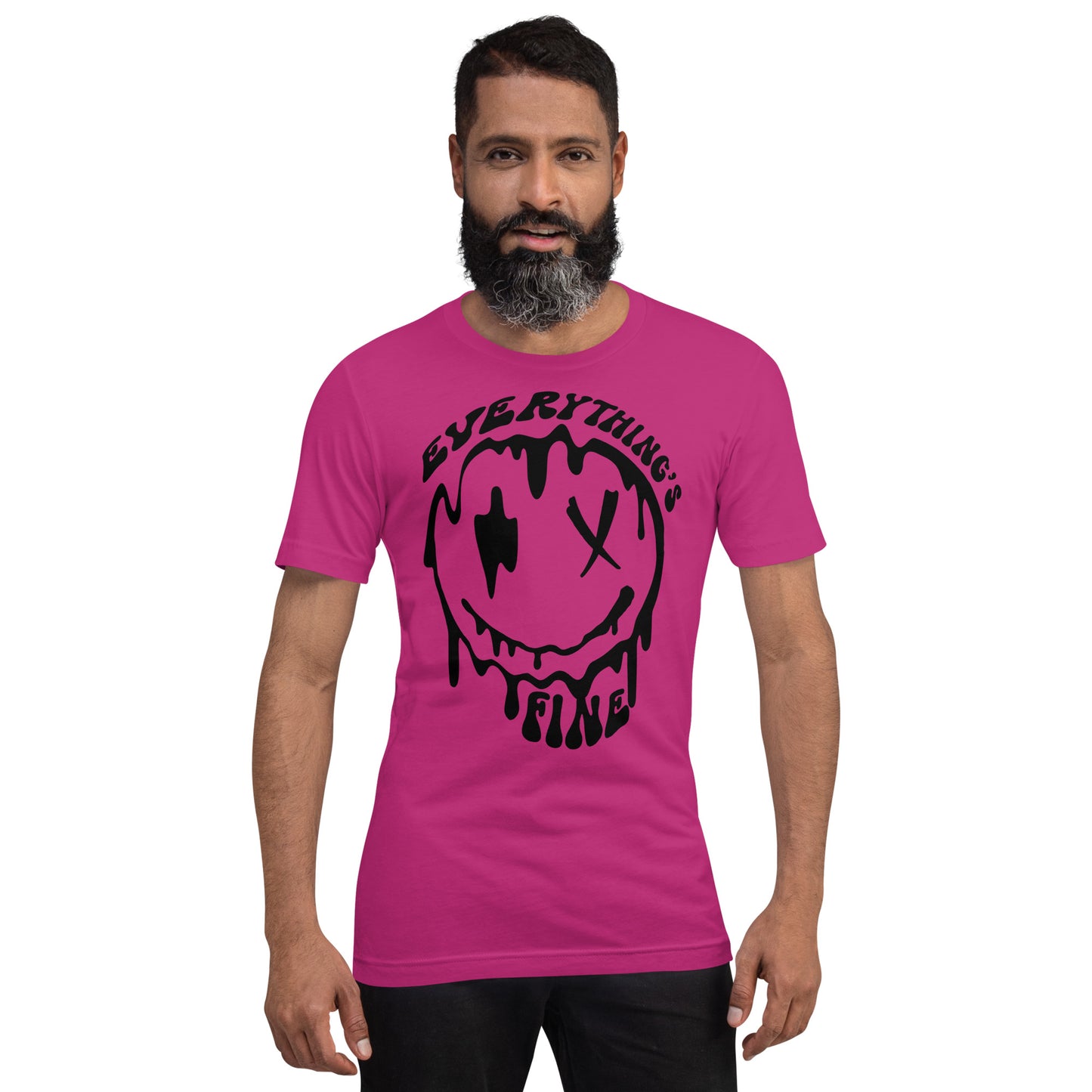 Everything's Fine Tee