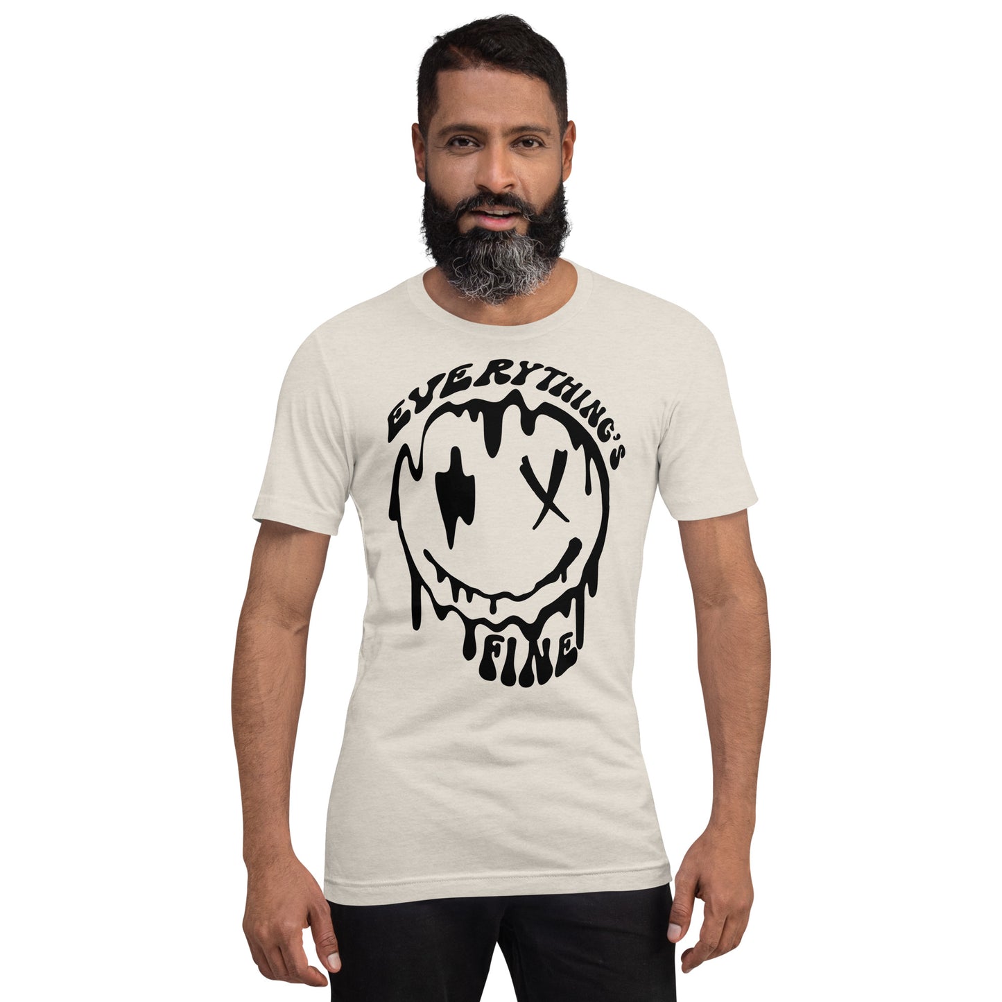 Everything's Fine Tee