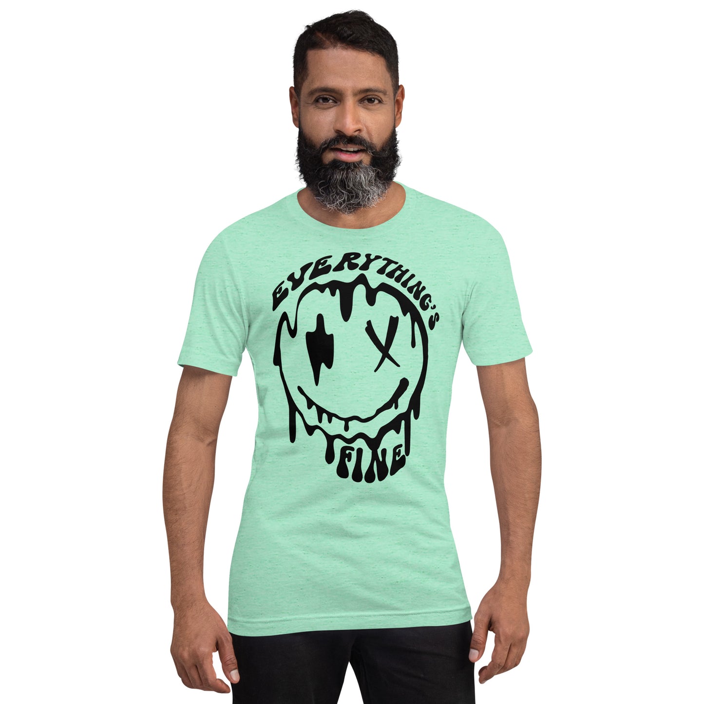 Everything's Fine Tee
