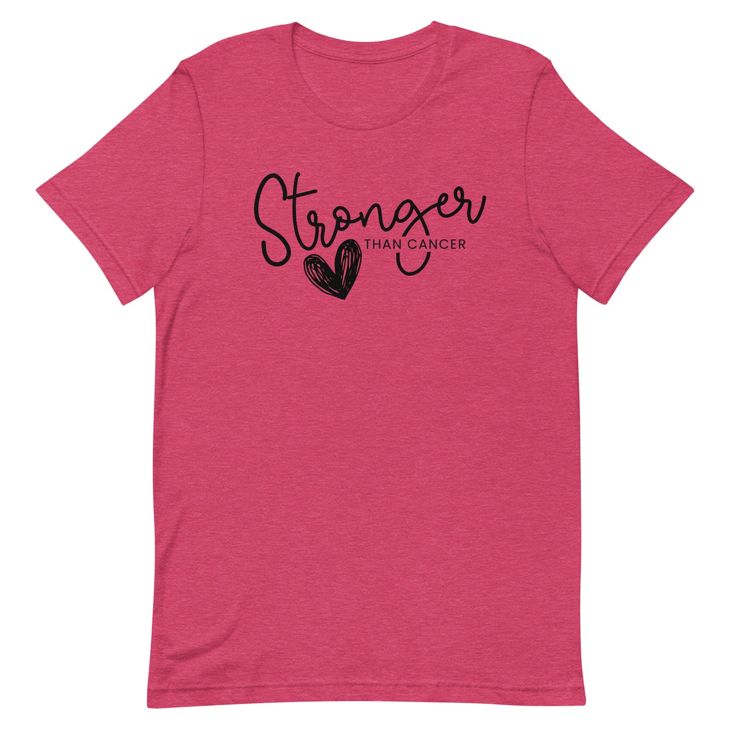 Stonger Than Cancer© Tee