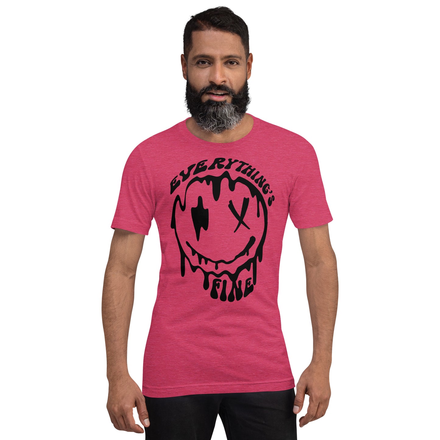 Everything's Fine Tee
