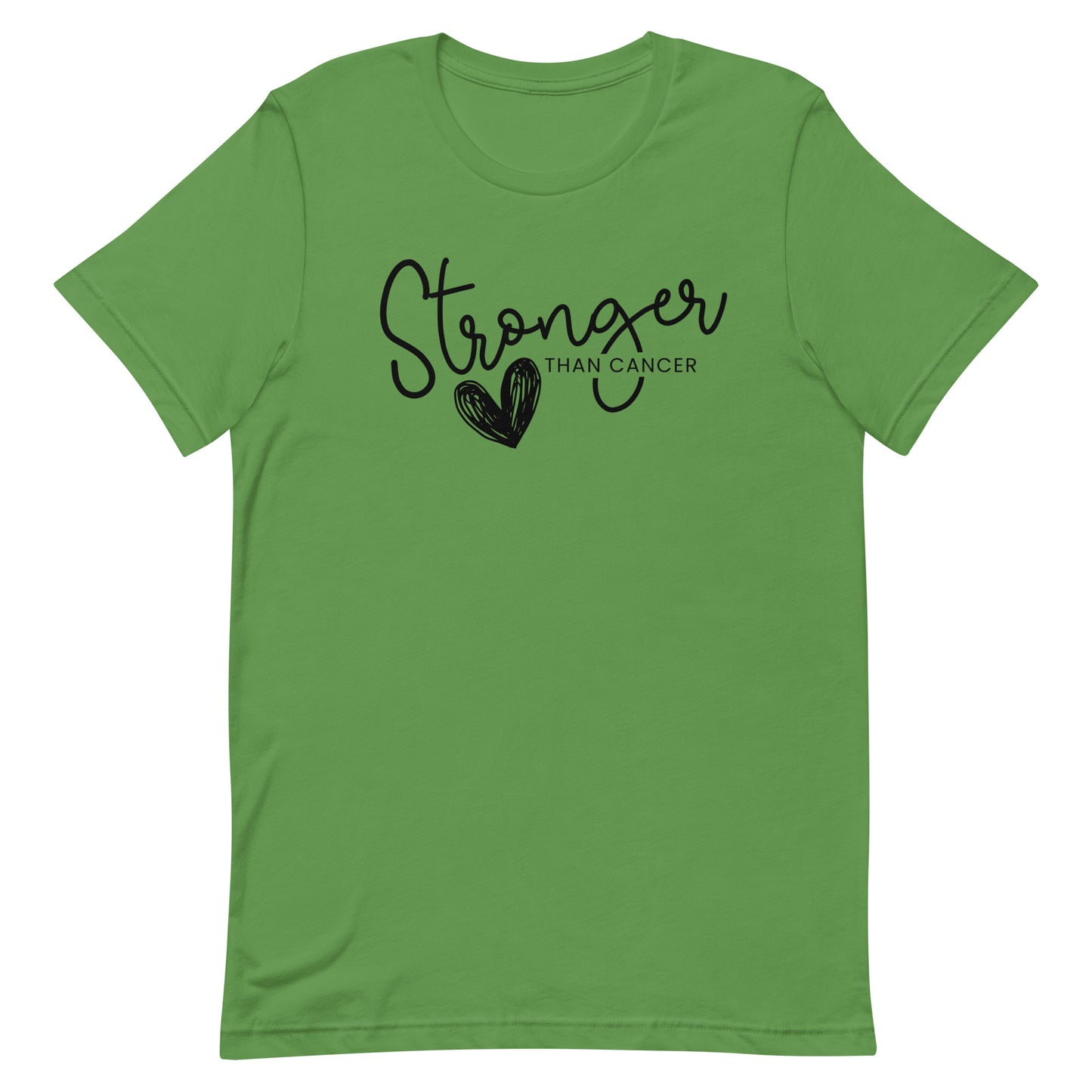 Stonger Than Cancer© Tee