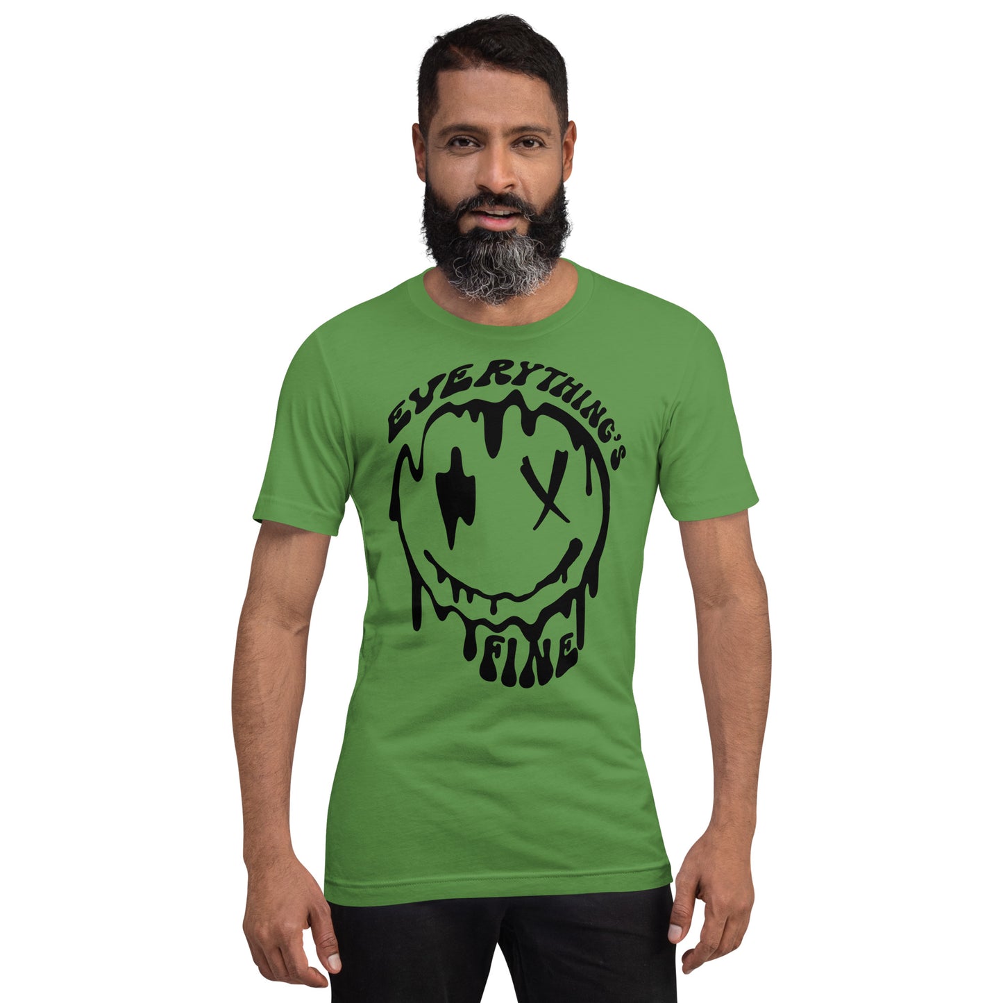 Everything's Fine Tee