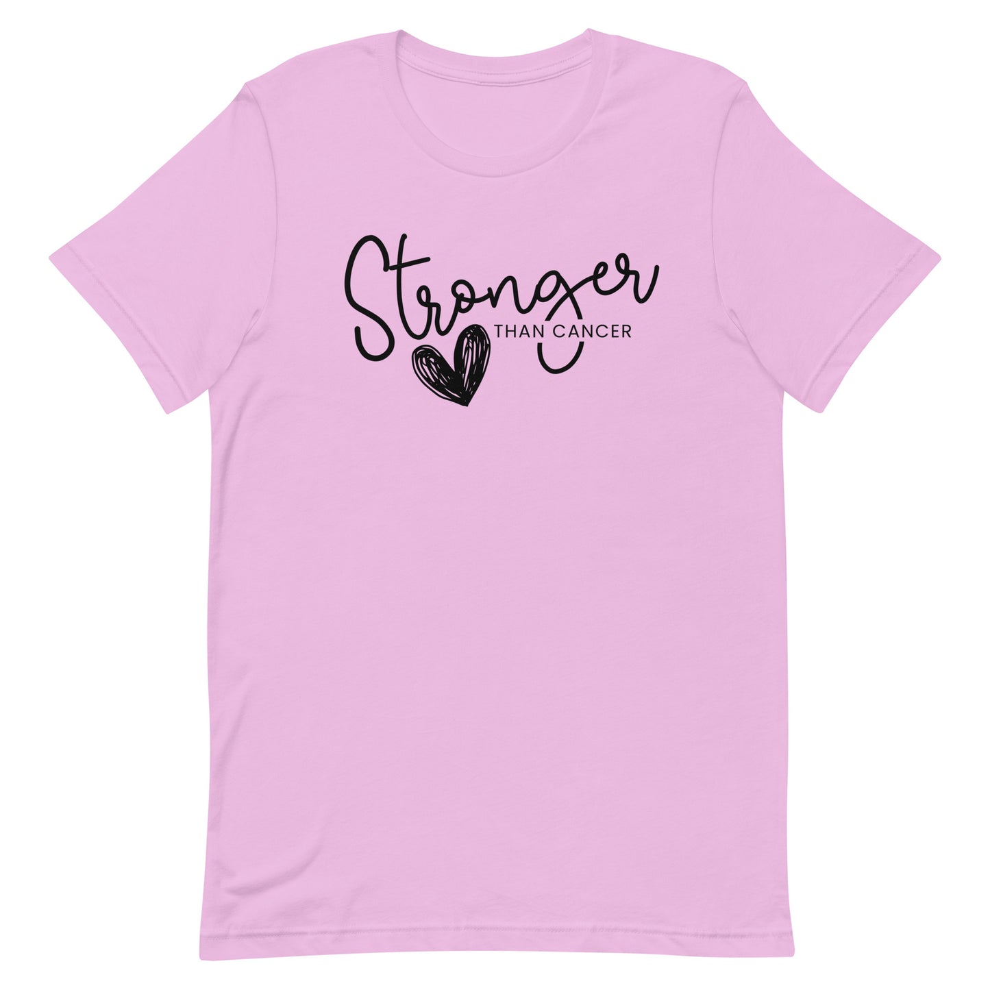 Stonger Than Cancer© Tee