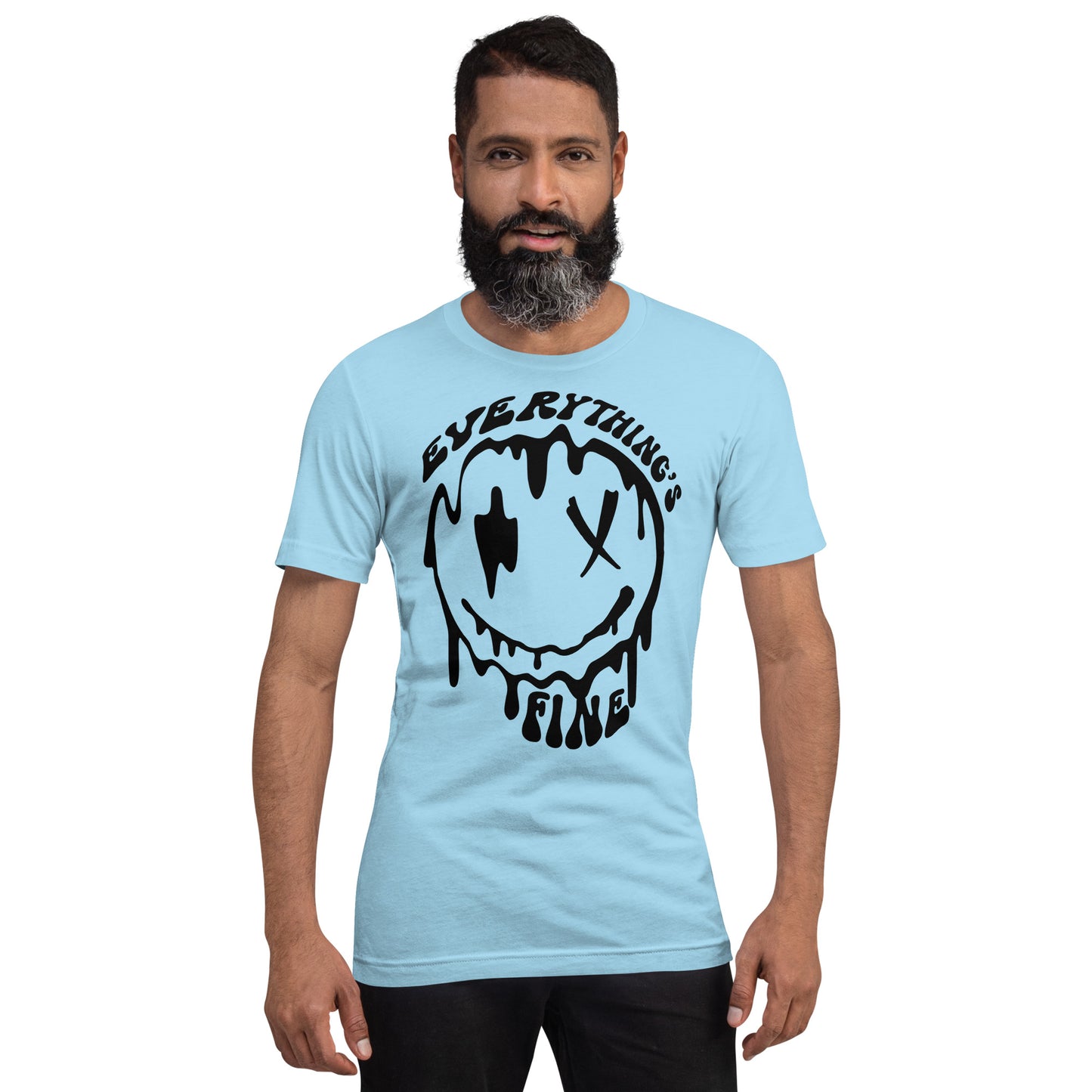 Everything's Fine Tee