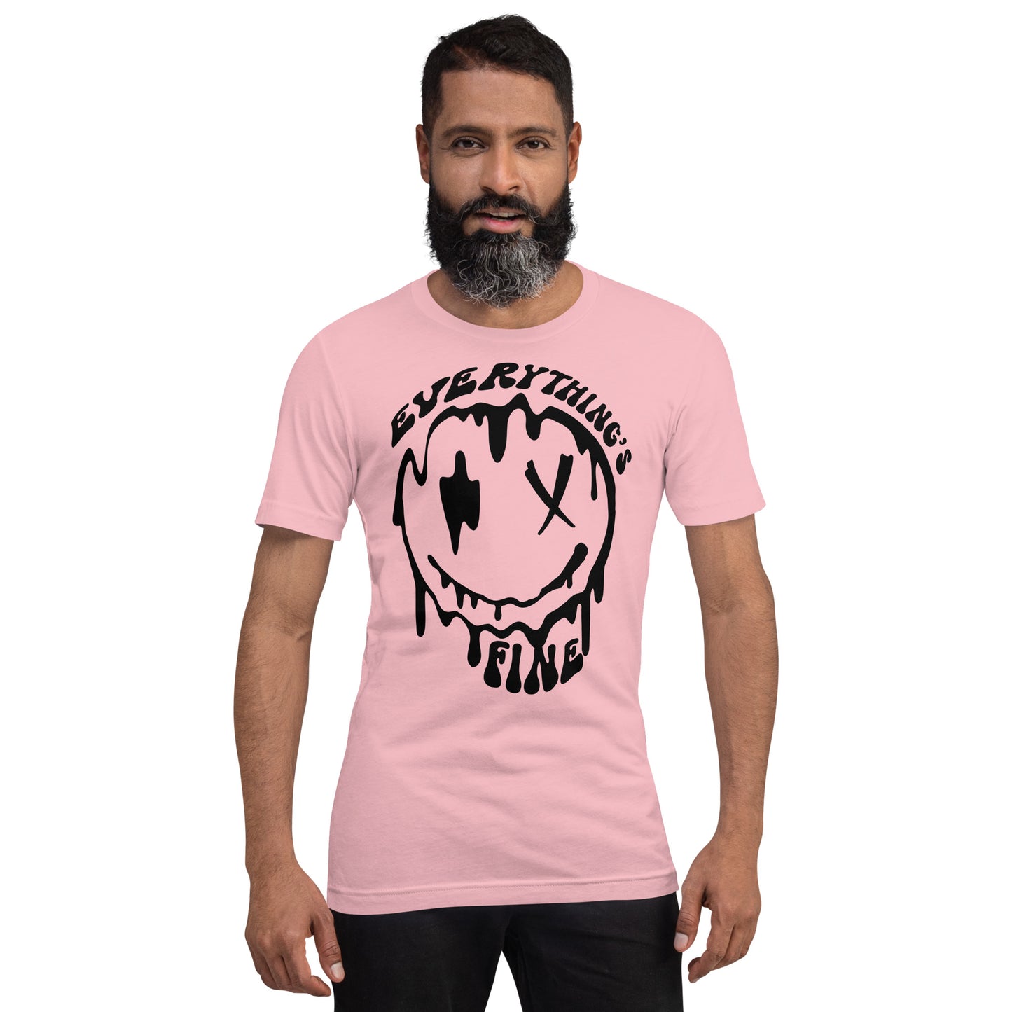 Everything's Fine Tee
