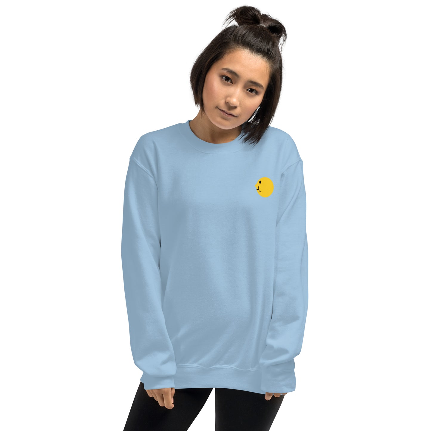 Scan Day© Sweatshirt