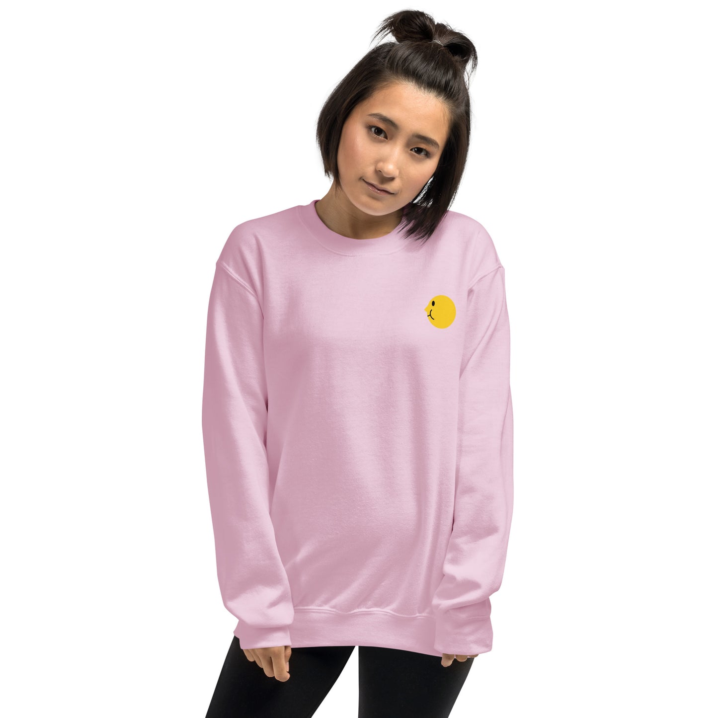 Scan Day© Sweatshirt