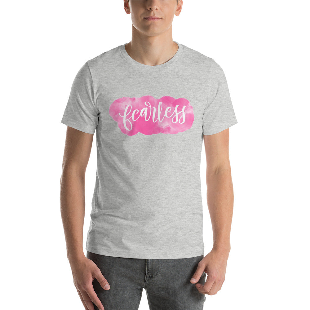 The Fearless Tee