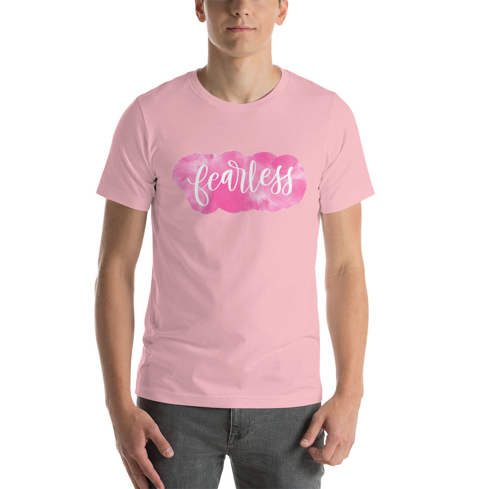 The Fearless Tee