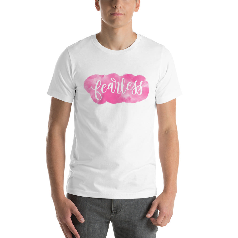 The Fearless Tee