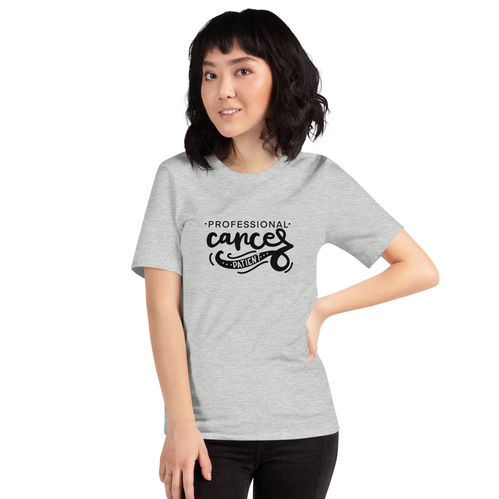 Professional Cancer Patient© Tee