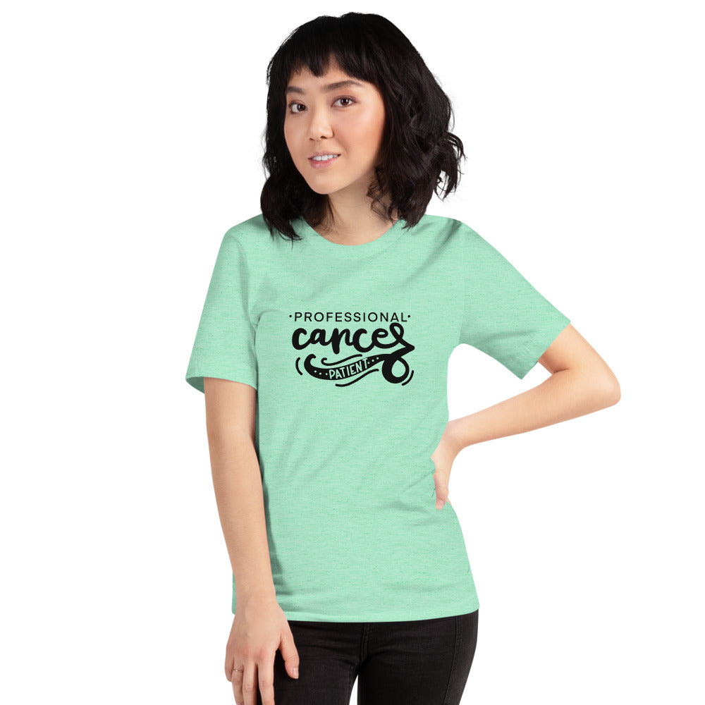 Professional Cancer Patient© Tee
