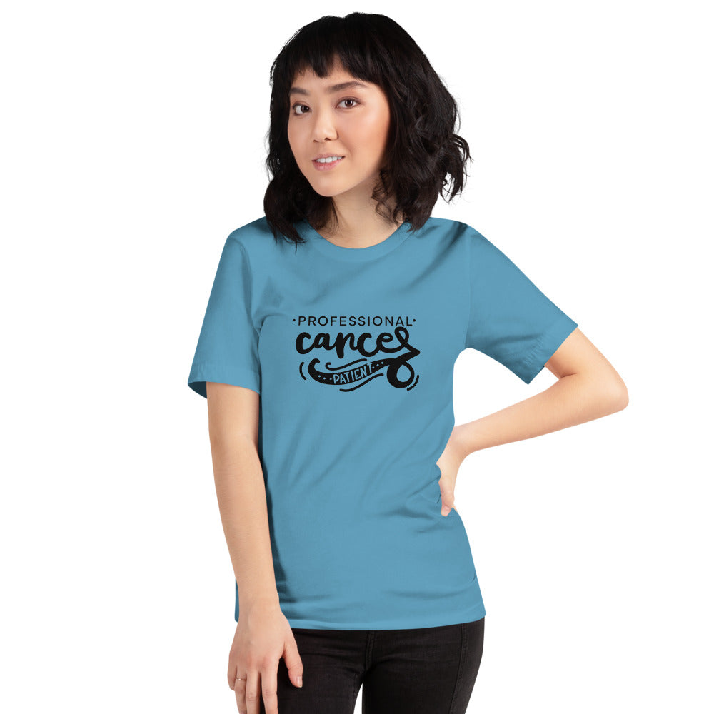 Professional Cancer Patient© Tee