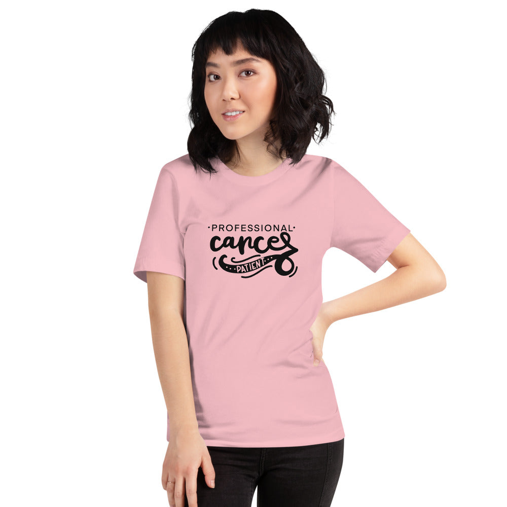 Professional Cancer Patient© Tee