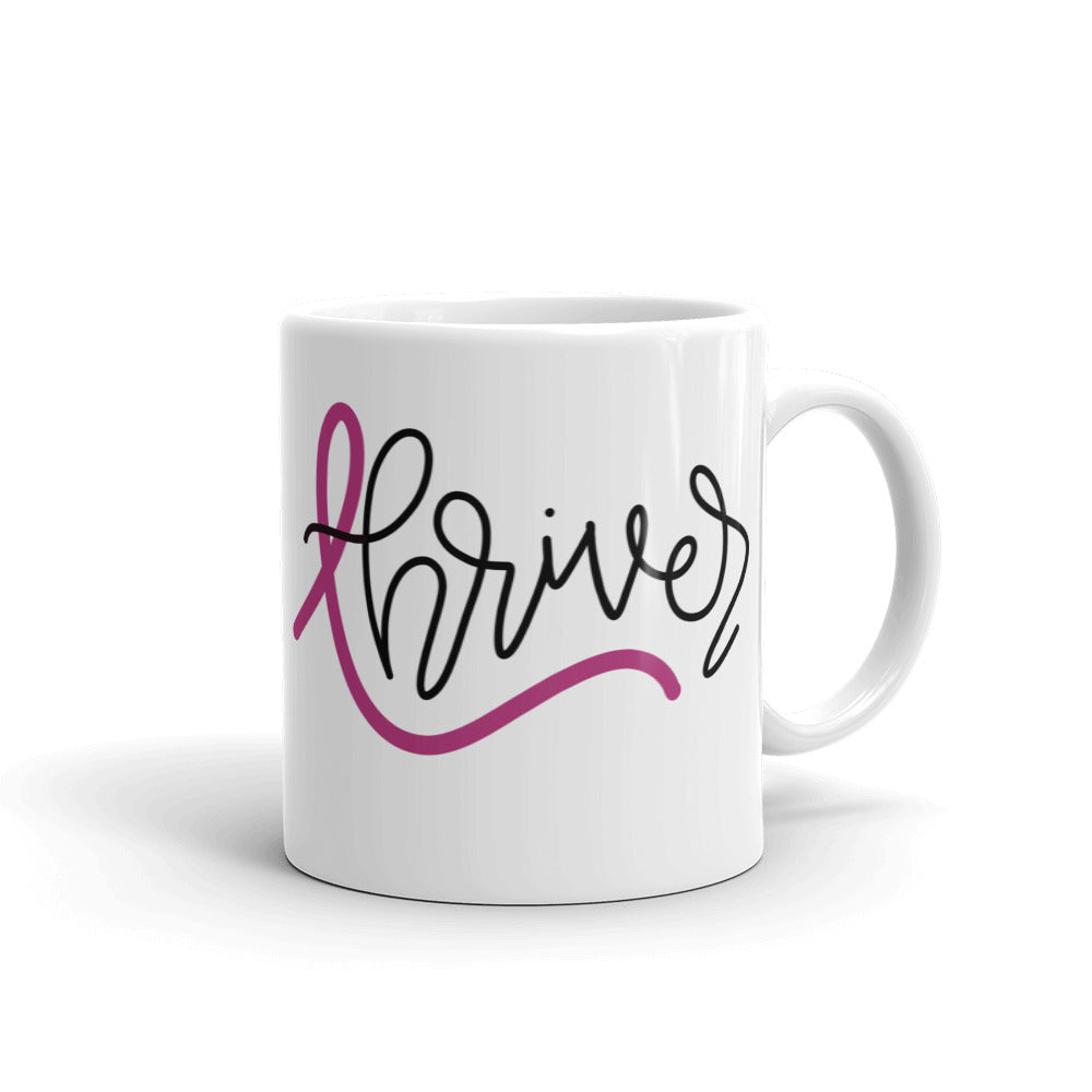 The Thriver© Mug