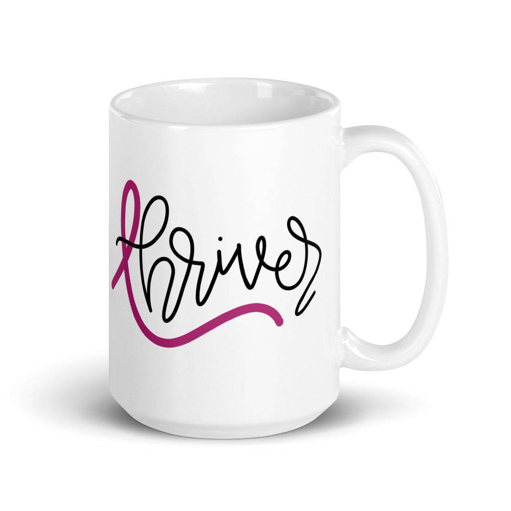 The Thriver© Mug