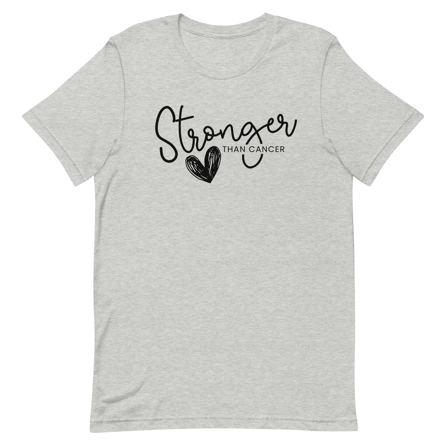 Stonger Than Cancer© Tee